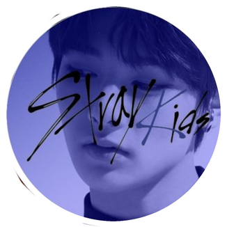 STRAY KIDS