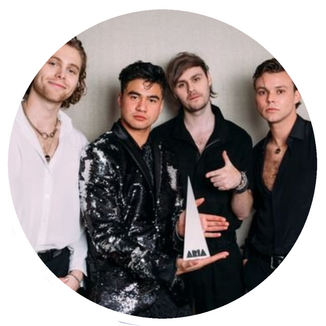 5SOS